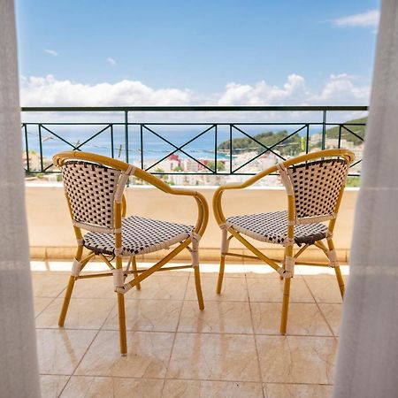 Janakis Apartments Химар Екстериор снимка