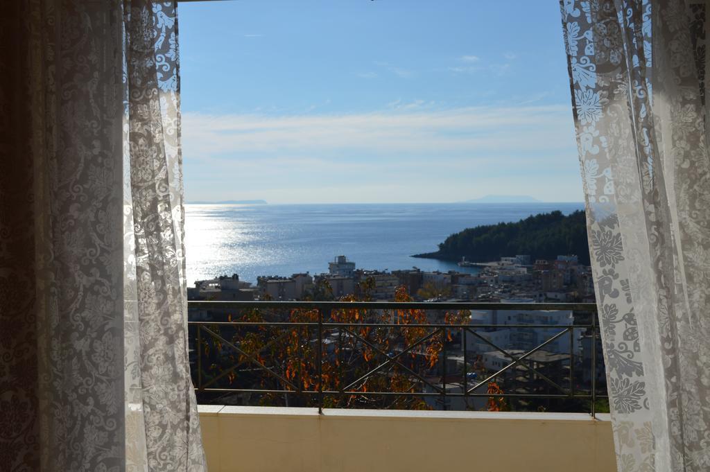 Janakis Apartments Химар Екстериор снимка