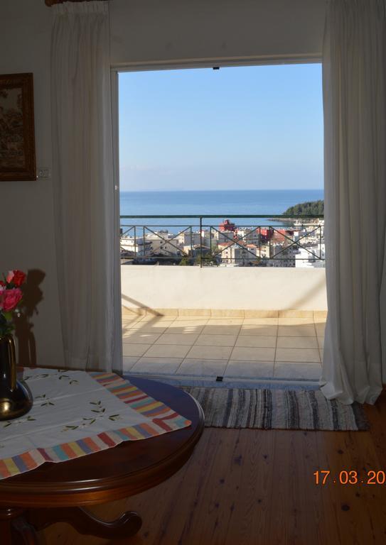 Janakis Apartments Химар Екстериор снимка